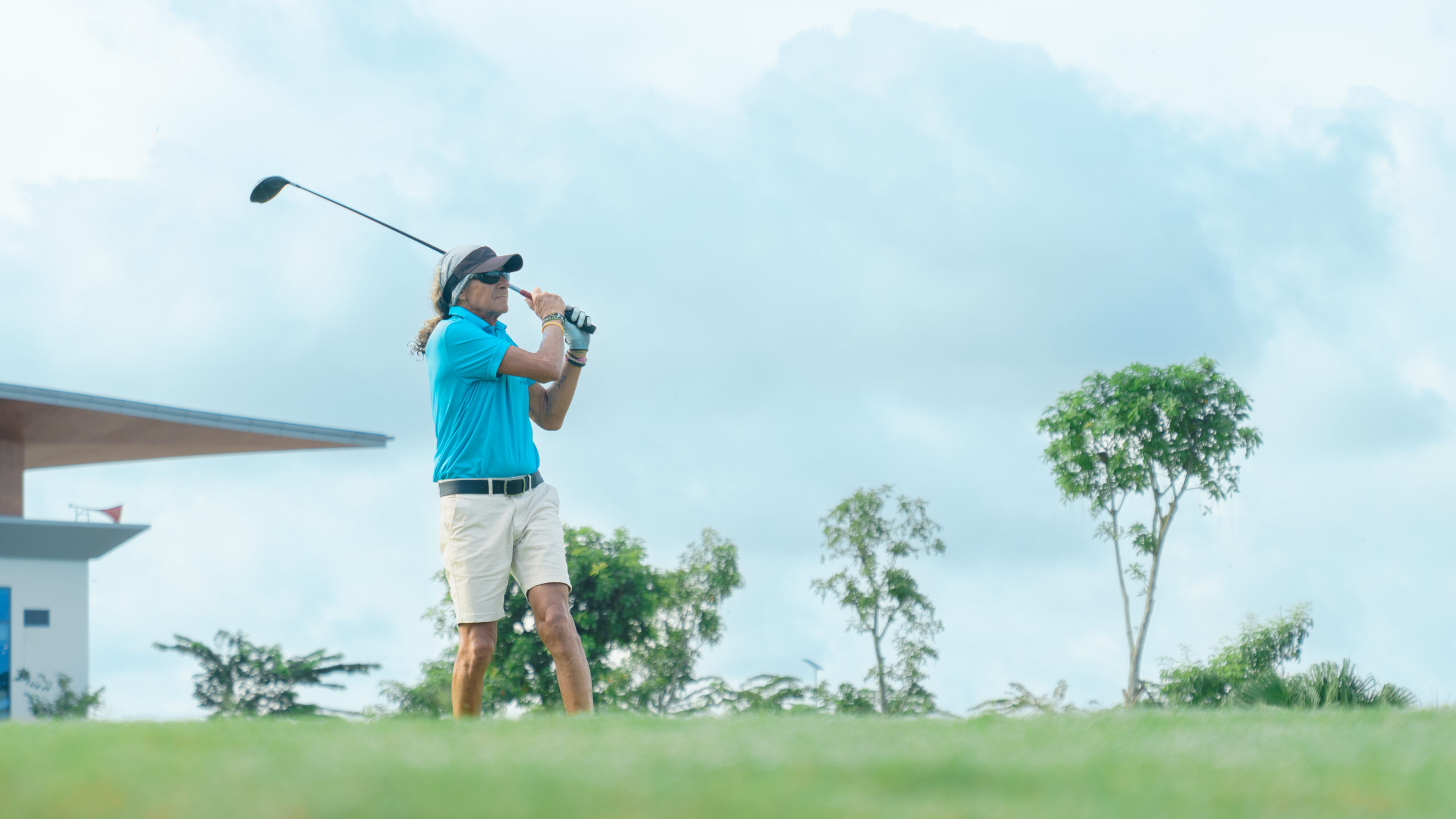 Golf Tours Viet Nam